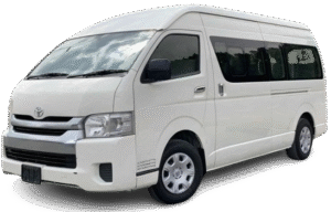 Mini Bus Rental Dubai